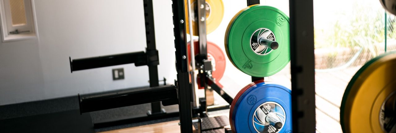 A SIDE STRENGTH & CONDITIONING blog
